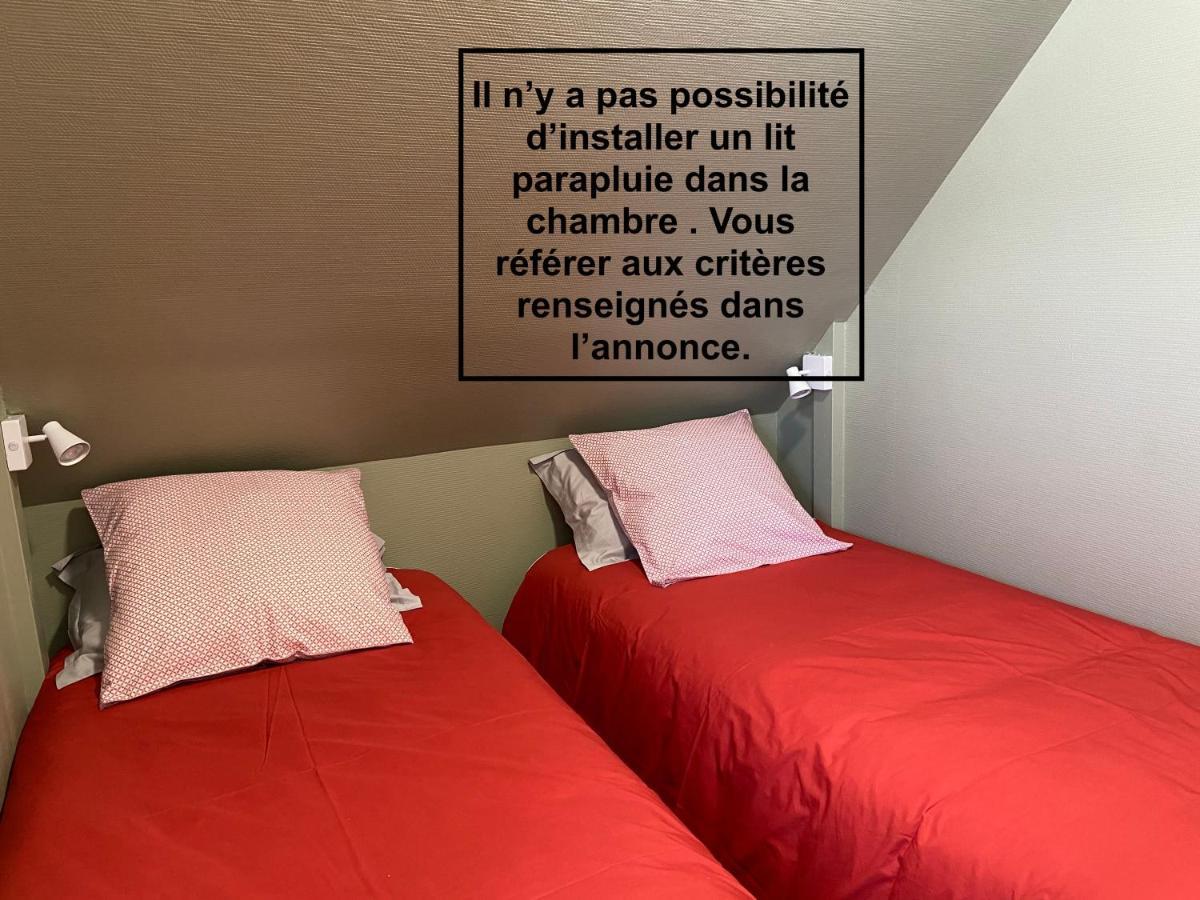 La Mer Vue D'En Haut , Duplex A La Naturelle Sur La Cote D'Opale วีเมอเรอ ภายนอก รูปภาพ